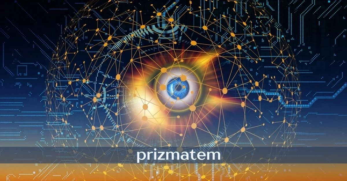 What Is Prizmatem Technology?