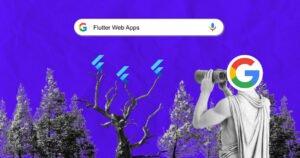 How to Boost Your Business with an SEO-Powered Flutter App