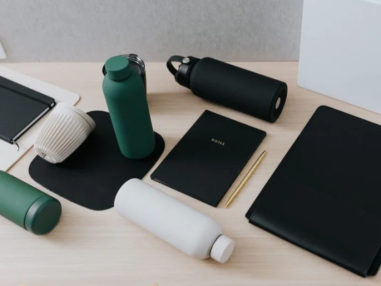 Achieving Campaign Objectives with Smart Promotional Merchandise