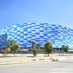 Textile Architecture