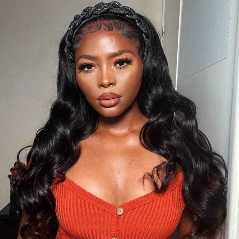 Switch Up Your Style: WigFever Human Hair Half Wigs and Headband Wigs Explained