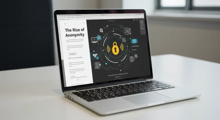 Exploring AnonIB AZN: The Rise and Fall of a Controversial Online Image Board