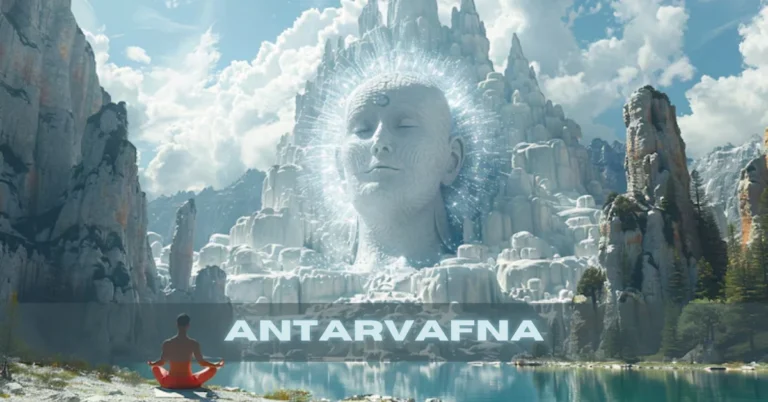 Antarvafna: Inner Exploration and Consciousness