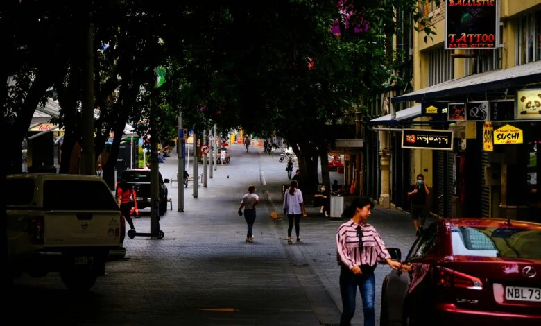 Axurbain: A Conceptual Exploration of Urban Fusion and Modern Identity