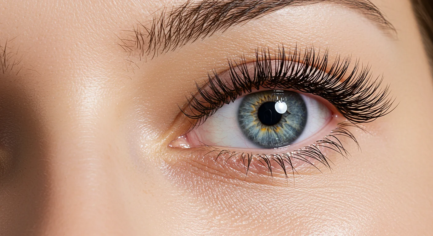 Cils Lifting: The Art and Science of Natural Eyelash Enhancement