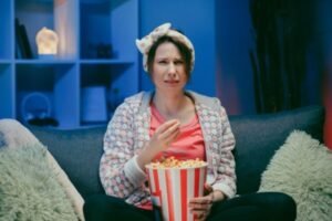 CinndyMovies: Emerging Entertainment Platform