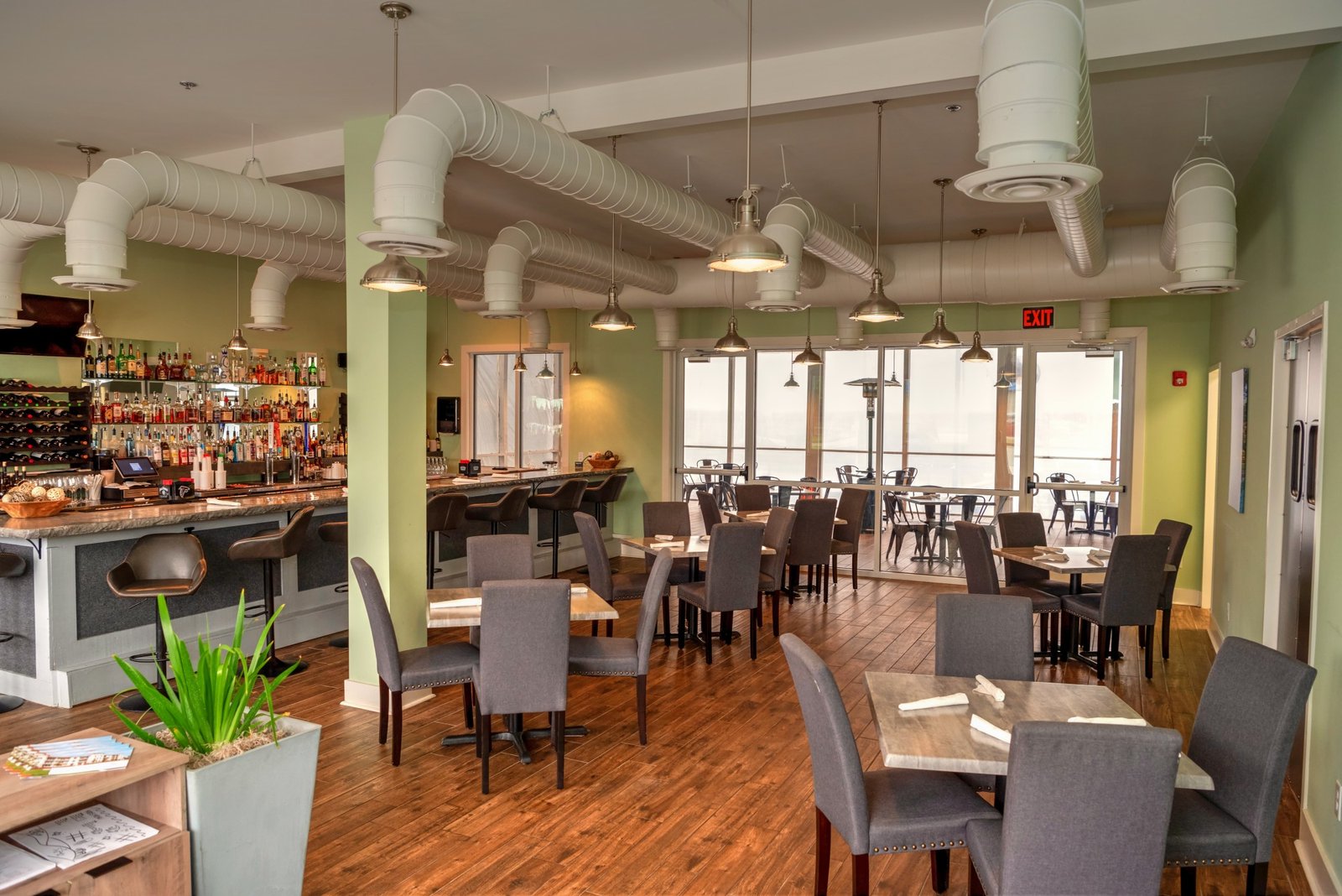 Discovering the Best of Darien GA Restaurants: A Taste of Coastal Georgia