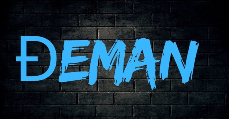 Đeman: Cultural and Mythological Dimensions