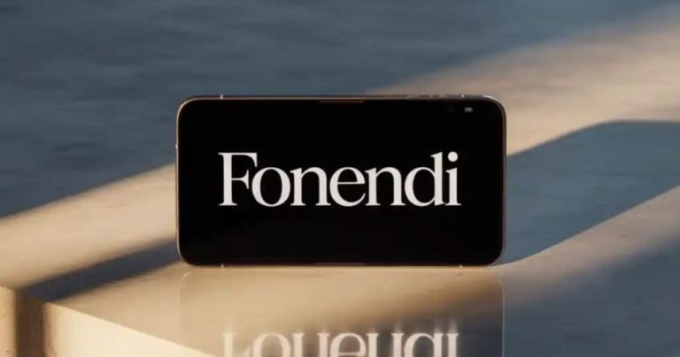 Fonendi: A Conceptual and Cultural Exploration