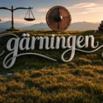 gärningen