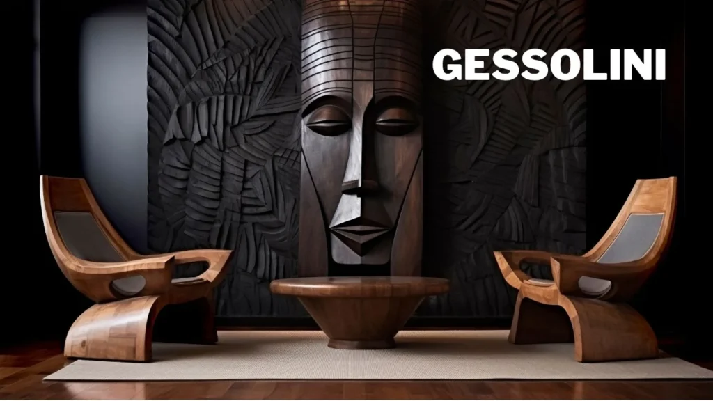 Gessolini: Unraveling the Mystery Behind the Name
