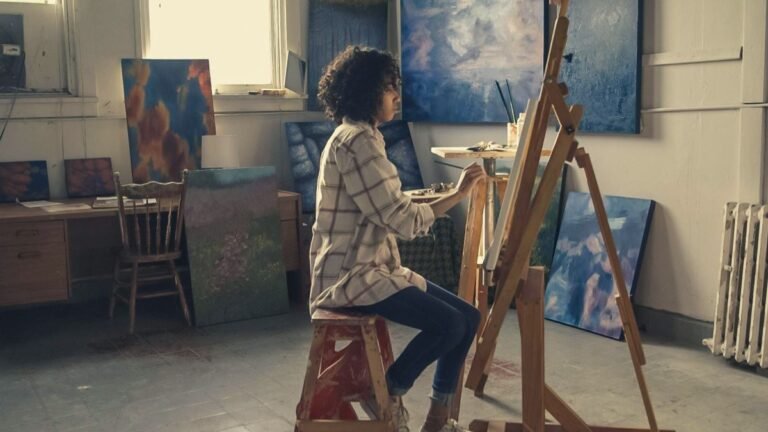 Gessolini: A Conceptual Exploration of Style, Identity, and Cultural Resonance