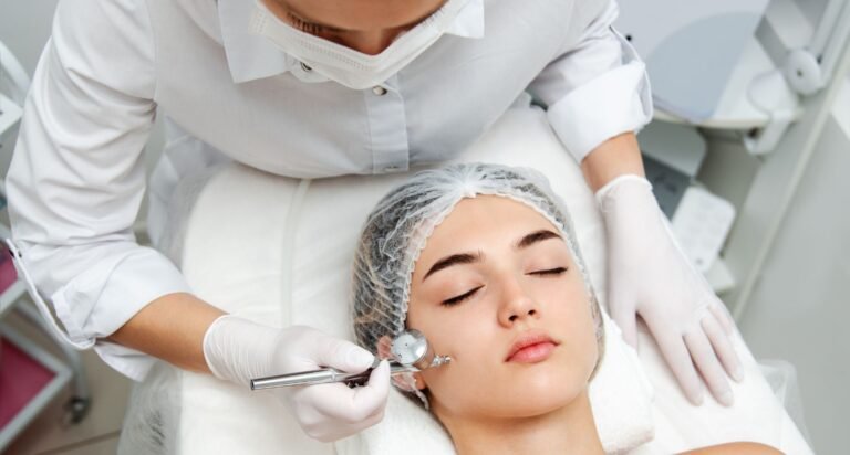 How Medical Spa Treatments Have Become Mainstream