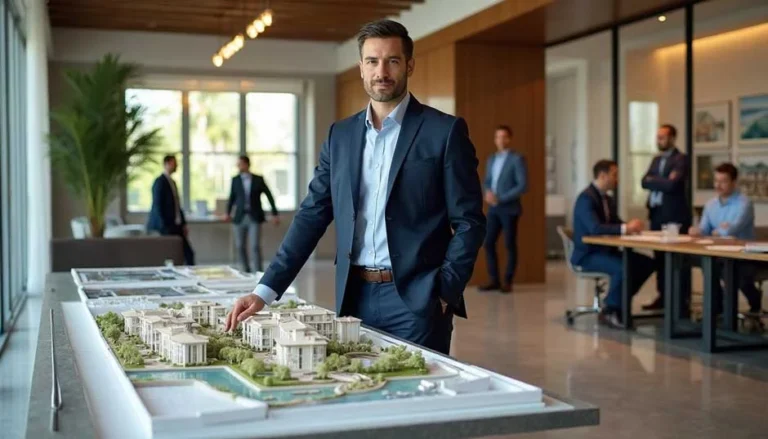 Misha Ezratti Wife: A Glimpse into the Personal Life of a Prominent Real Estate Executive