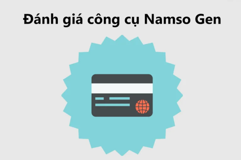 Namso-Gen: The Future of Sustainable Energy Generation