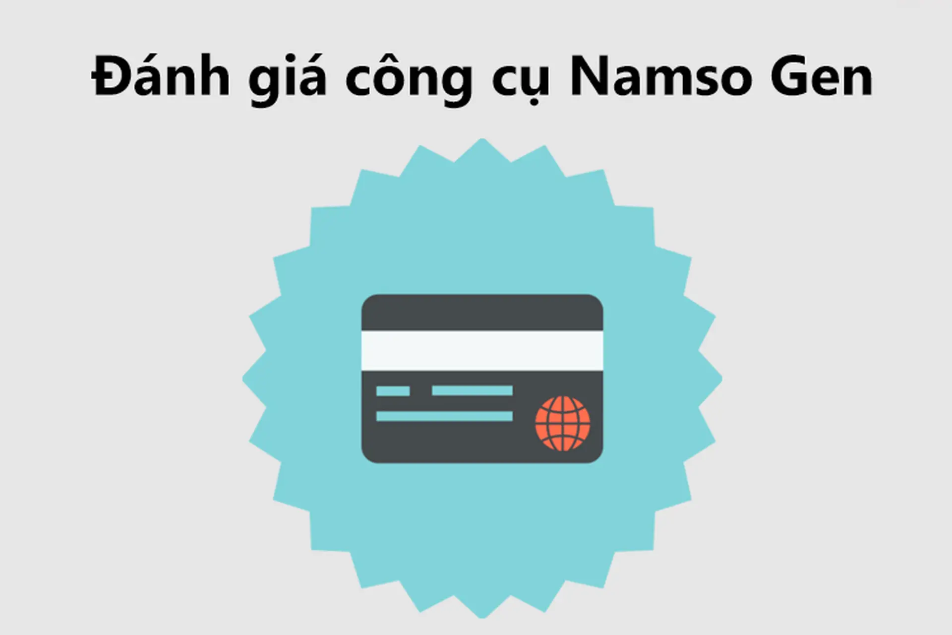 Namso-Gen: The Future of Sustainable Energy Generation