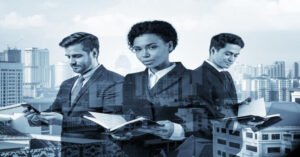 Ombudsmänner: Guardians of Justice and Accountability
