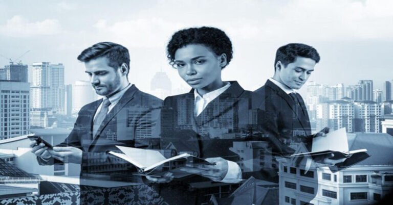 Ombudsmänner: Guardians of Justice and Accountability