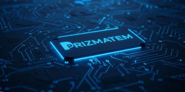 Prizmatem: A Glimpse into the Emerging Digital Concept