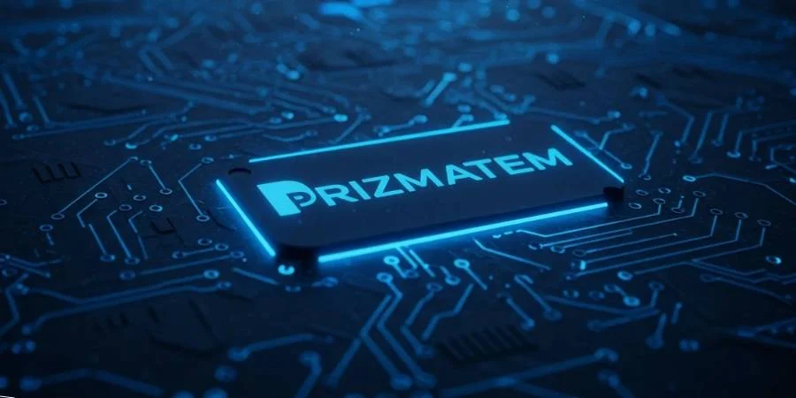 Prizmatem: A Glimpse into the Emerging Digital Concept