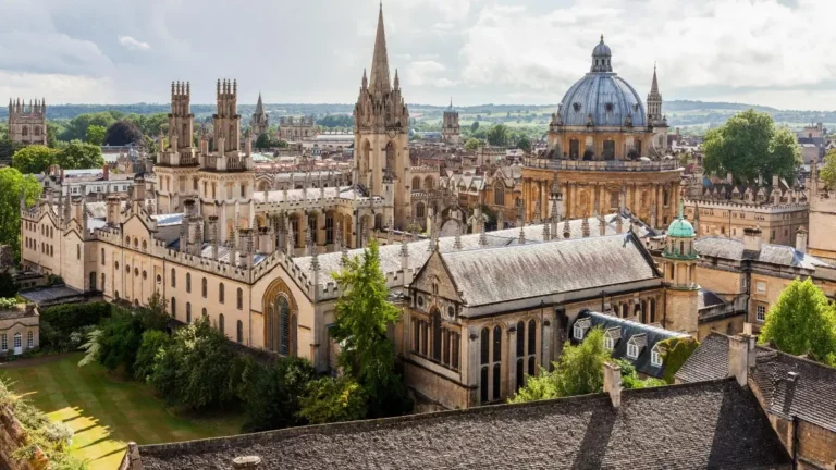 Rowdy Oxford Lawsuit: A Detailed Overview