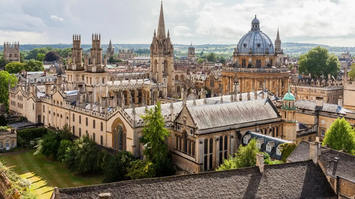 Rowdy Oxford Lawsuit: A Detailed Overview