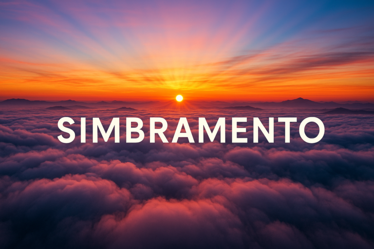 Simbramento: An Exploration of a Curious Term