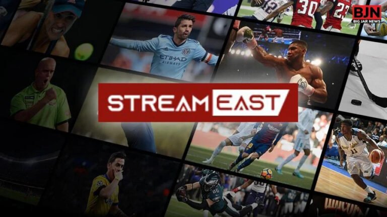 StreamEastXYZ: A Deep Dive into the Controversial Streaming Platform