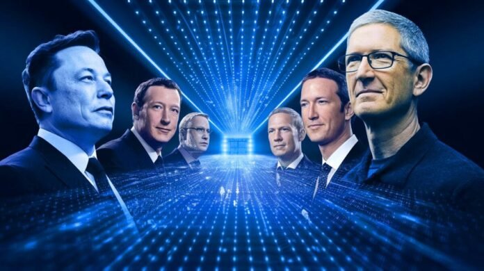 Tech Giants Envision Future Beyond Smartphones: A Complete Guide