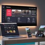 tv flexi