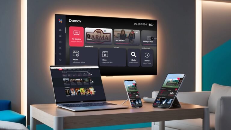 TV Flexi: The Future of Flexible Television Technology