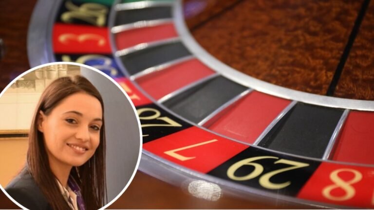 Exploring Vanessa-Casino.com 8002662278: What You Should Know