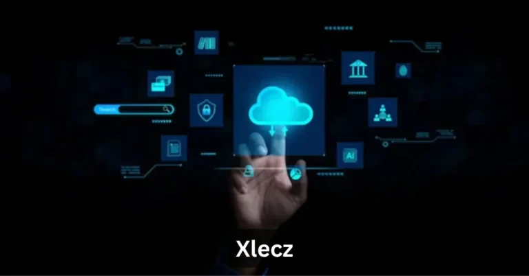 XLECZ: A Deep Dive into the Emerging Digital Identity
