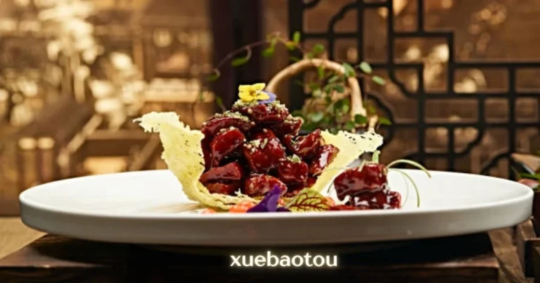 Xuebaotou: Enigmatic Name and Its Cultural Echoes