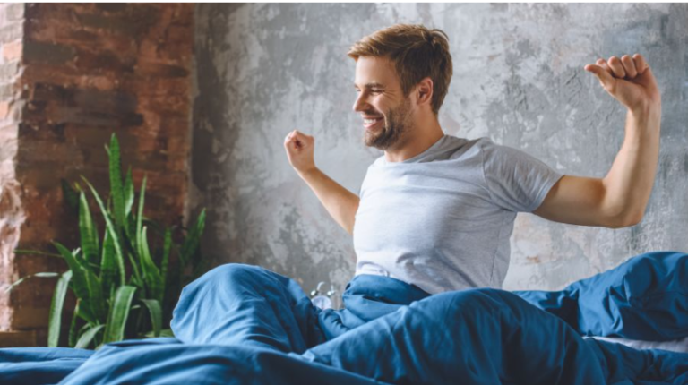 How to Create a Relaxing Morning Routine