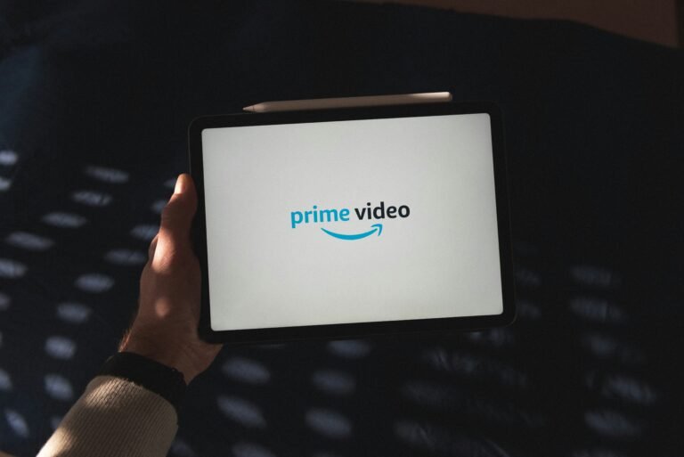 Save DRM-protected Amazon Prime Video