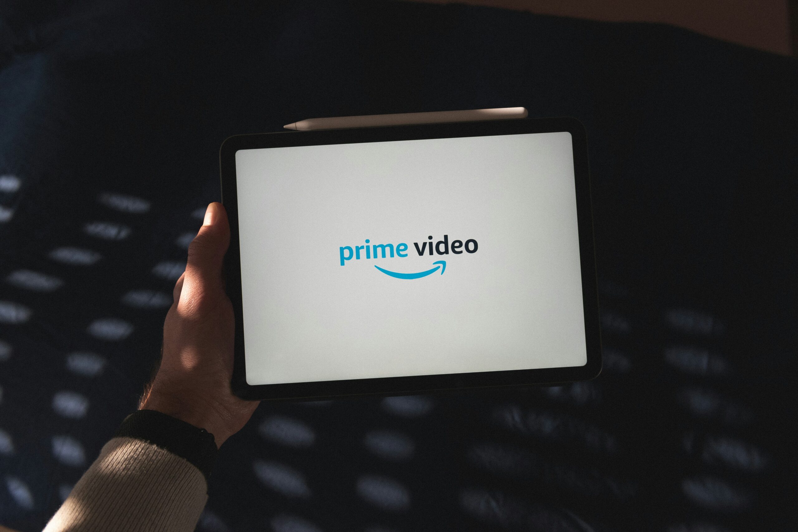 Save DRM-protected Amazon Prime Video