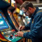 Arcade Gaming