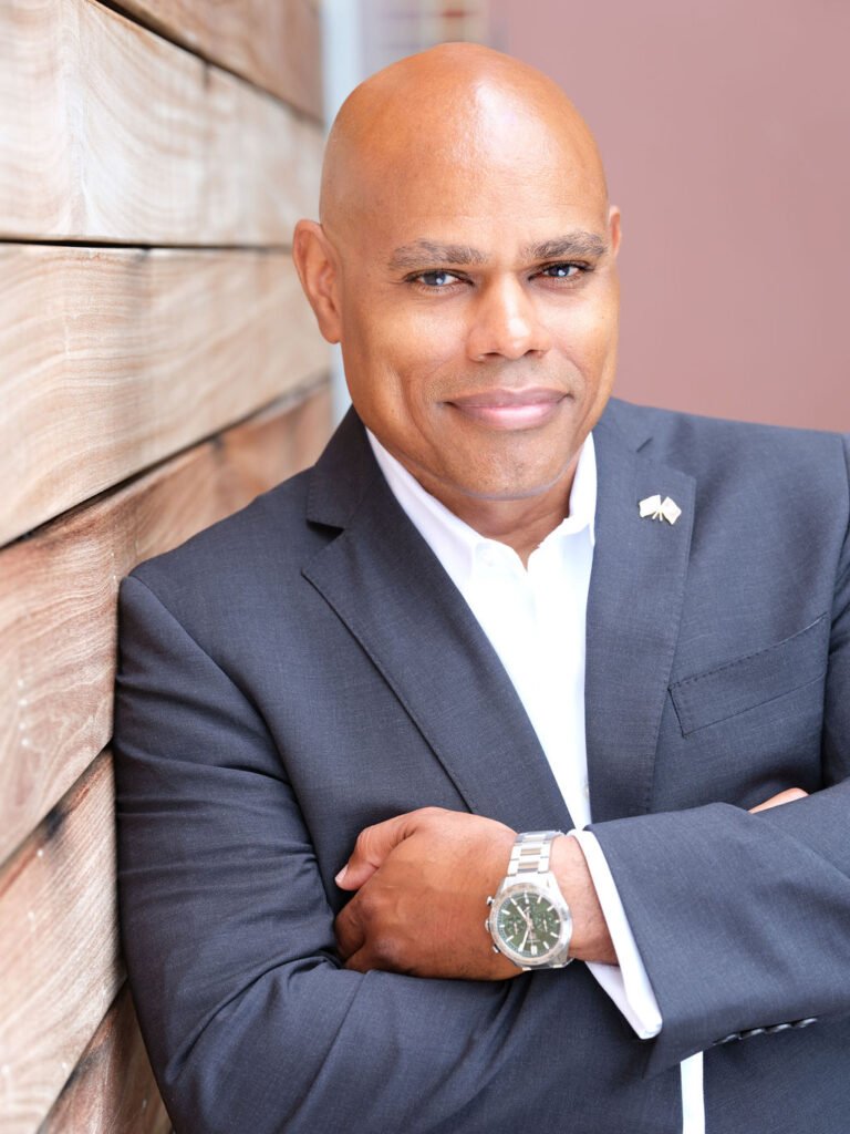 ARC Chief Information Security Officer Douglas Lemott Jr. Inspires Innovation By Empowering The Team