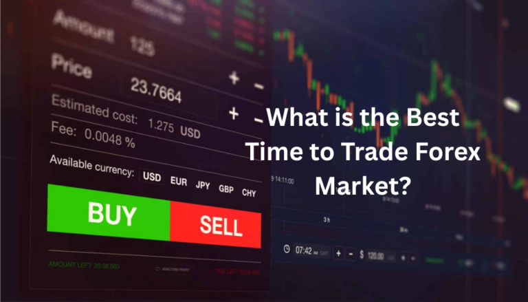 What is the Best Time for Forex Trading?