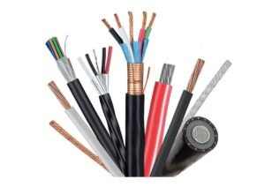 What is a Renewable Energy Cable?