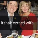 Itzhak Ezratti
