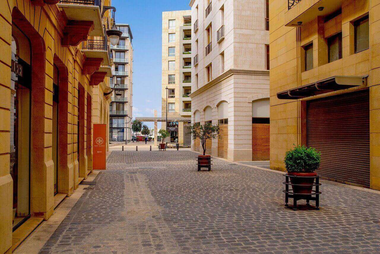 Exploring Lebanon’s Real Estate Market: Opportunities for Buyers and Investors