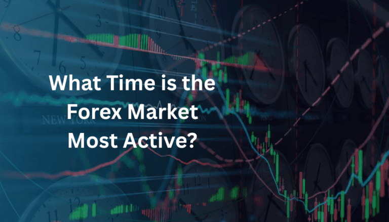 What Time is the Forex Market Most Active?