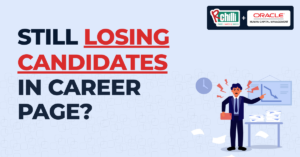 Transform Your Hiring Strategy with Oracle Recruiting Cloud