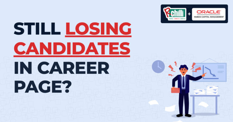 Transform Your Hiring Strategy with Oracle Recruiting Cloud