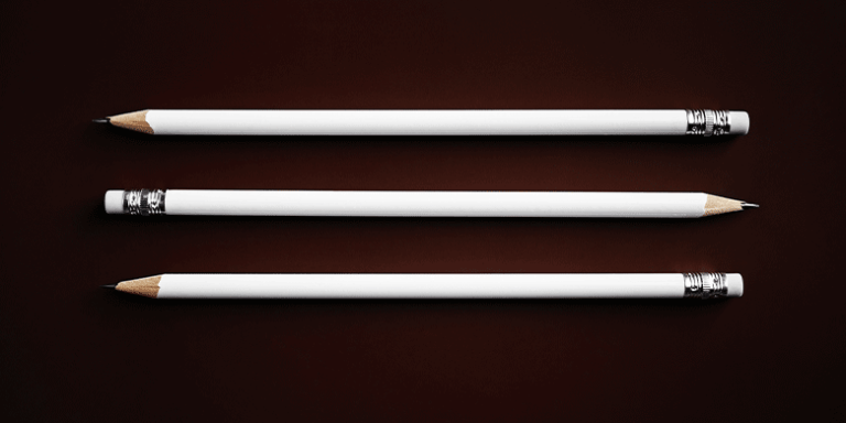 Draw Attention to Your Business with Pencils with Totally Branded