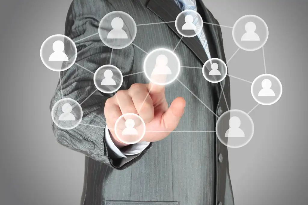 Professional Networking Dating: What If Business Connections Worked Like Real Chemistry?