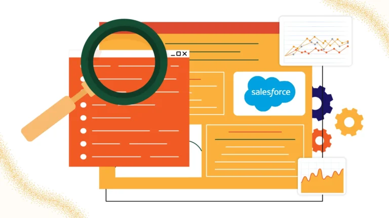 7 Key Things To Consider Before Starting Salesforce Automation Testing