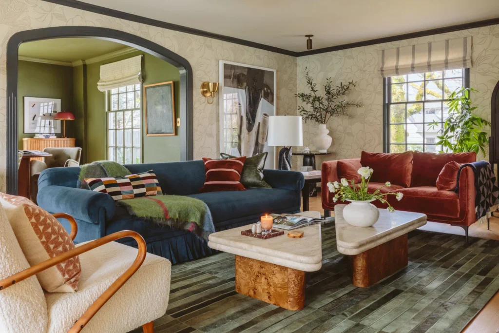 Home Kode’s Secret to a Stunning Living Room Revealed Home Kode’s Secret to a Stunning Living Room Revealed